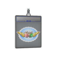 Sticker Slab | Luck Skill