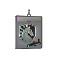 Sticker Slab | Team Liquid (Foil) | Stockholm 2021