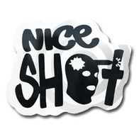 Sticker | Nice Shot