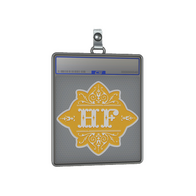 Sticker Slab | Have Fun