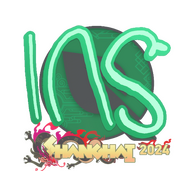 Sticker | INS | Shanghai 2024