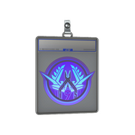 Sticker Slab | Counter-Tech