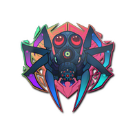Sticker | Mastermind (Holo)
