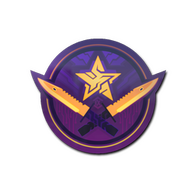 Sticker | Terrorist-Tech