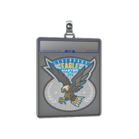 Sticker Slab | Legendary Eagle Master