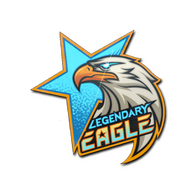 Sticker | Legendary Eagle
