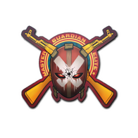 Sticker | Master Guardian Elite