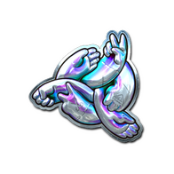Sticker | Rock, Paper, Scissors (Foil)