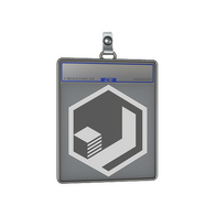 Sticker Slab | Squeaky Door
