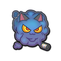 Sticker | Smoke Criminal