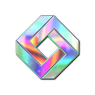 Sticker | Infinite Diamond (Holo)