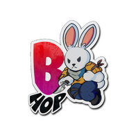 Sticker | B Hop