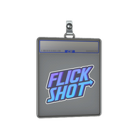 Sticker Slab | Flick Shotter