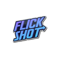 Sticker | Flick Shotter