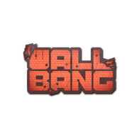 Sticker | Wallbang