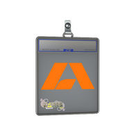 Sticker Slab | Apeks | Paris 2023