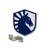 Sticker | Team Liquid (Glitter) | Paris 2023