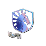 Sticker | Team Liquid (Holo) | Paris 2023