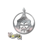 Sticker | The MongolZ | Paris 2023