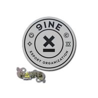 Sticker | 9INE | Paris 2023