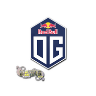 Sticker | OG | Paris 2023