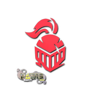 Sticker | Into The Breach | Paris 2023