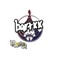 Sticker | Bart4k | Paris 2023