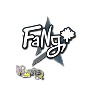 Sticker | FaNg | Paris 2023