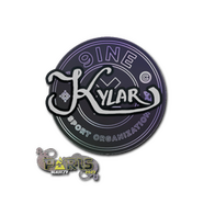 Sticker | Kylar | Paris 2023