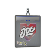 Sticker Slab | JDC | Paris 2023