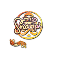 Sticker | Snappi (Holo) | Paris 2023