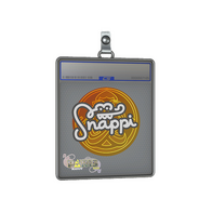 Sticker Slab | Snappi | Paris 2023