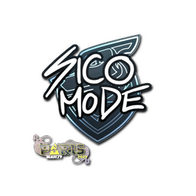 Sticker | Sico | Paris 2023