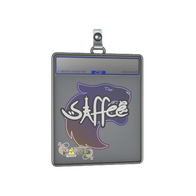 Sticker Slab | saffee | Paris 2023