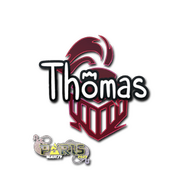 Sticker | Thomas | Paris 2023