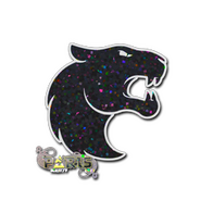 Sticker | FURIA (Glitter) | Paris 2023
