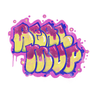Sealed Graffiti | Real MVP
