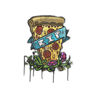 Sealed Graffiti | R.I.P.I.P.