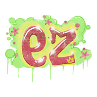 Sealed Graffiti | EZ