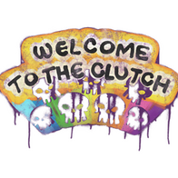 Sealed Graffiti | Welcome to the Clutch