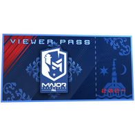 Copenhagen 2024 Viewer Pass