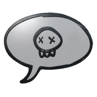 Death Sentence Pin