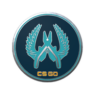 Guardian Pin
