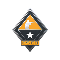Tactics Pin
