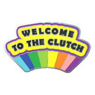 Welcome to the Clutch Pin
