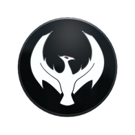 Valeria Phoenix Pin