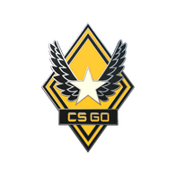 Victory Pin