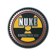 Nuke Pin