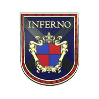 Inferno 2 Pin