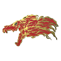 Howl Pin